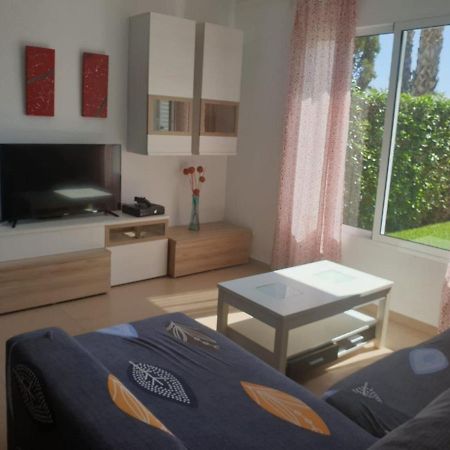 베라 Casa Chafarinas 빌라 외부 사진