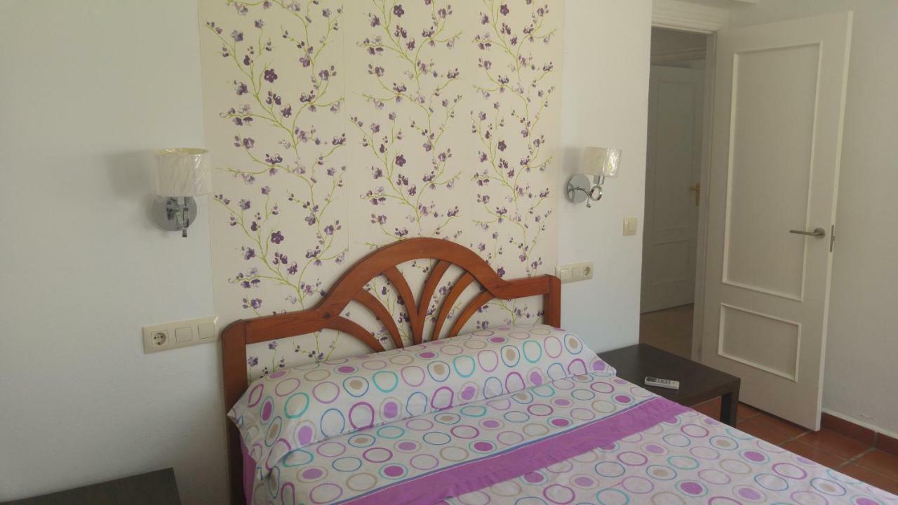 베라 Casa Chafarinas 빌라 외부 사진