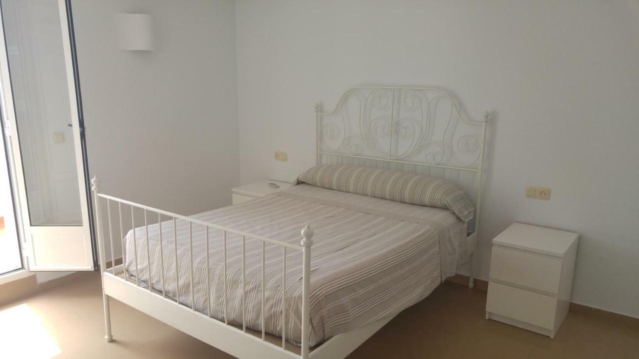 베라 Casa Chafarinas 빌라 외부 사진