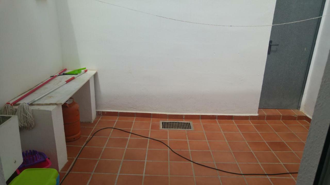 베라 Casa Chafarinas 빌라 외부 사진